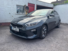 2019 Kia Ceed 1L Petrol For Sale Images