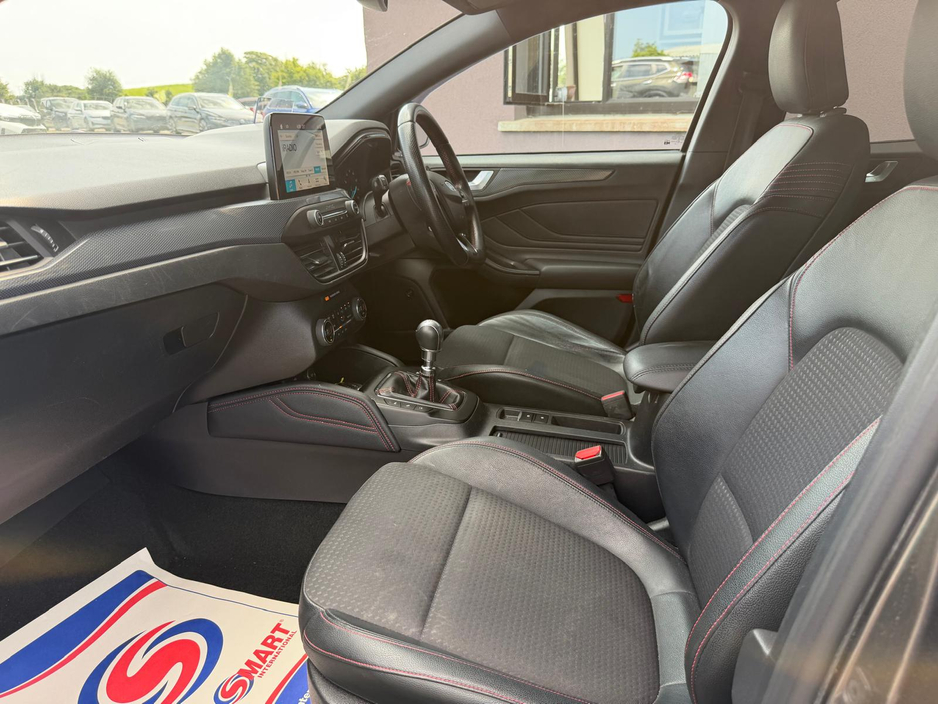 2019 Ford Focus 1.5L Diesel For Sale Images