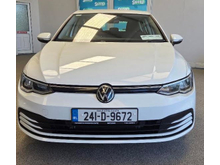 2024 Volkswagen Golf 1L Petrol For Sale Images