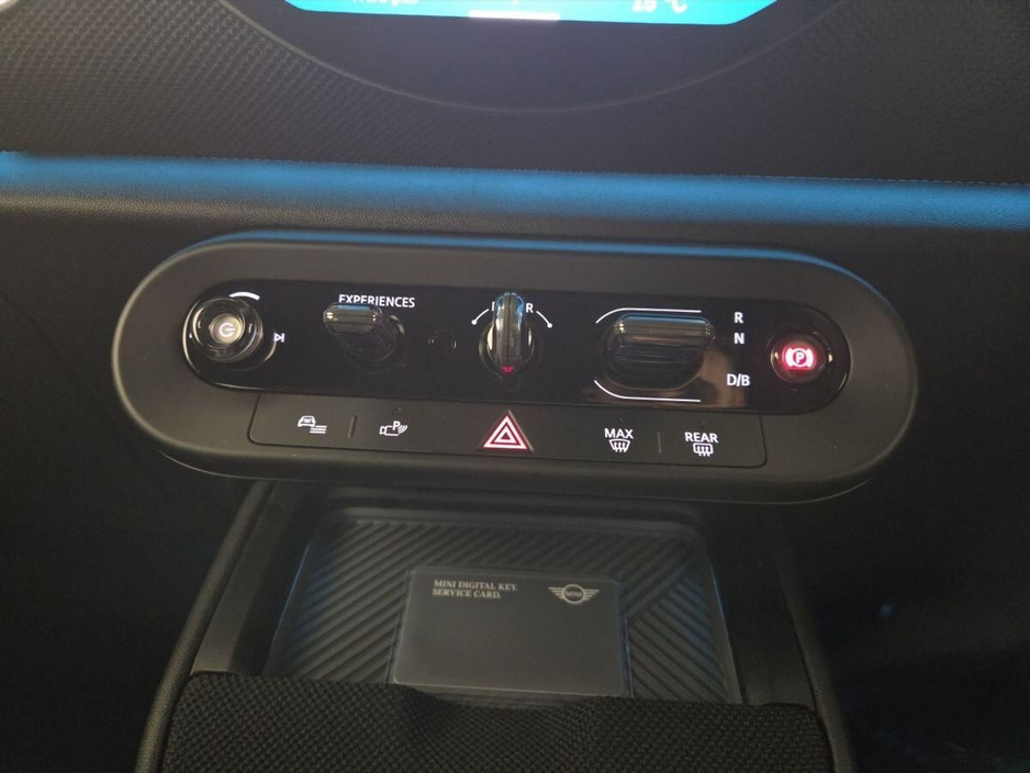 2026 MINI Countryman 0L Electric For Sale Images