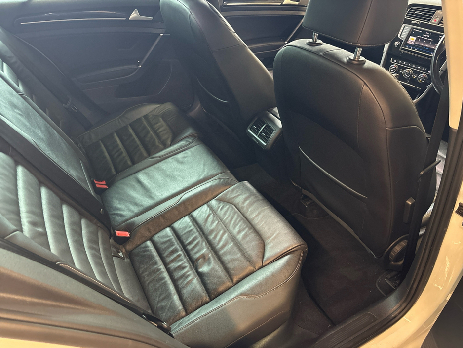 2017 Volkswagen Golf 1.4L Petrol from Martin Barrett Car Sales