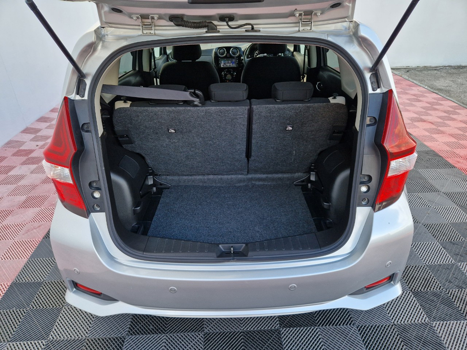 2018 Nissan Note 1.2L Petrol Hybrid For Sale Images