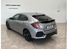 2021 Honda Civic 1.6L Diesel For Sale Images