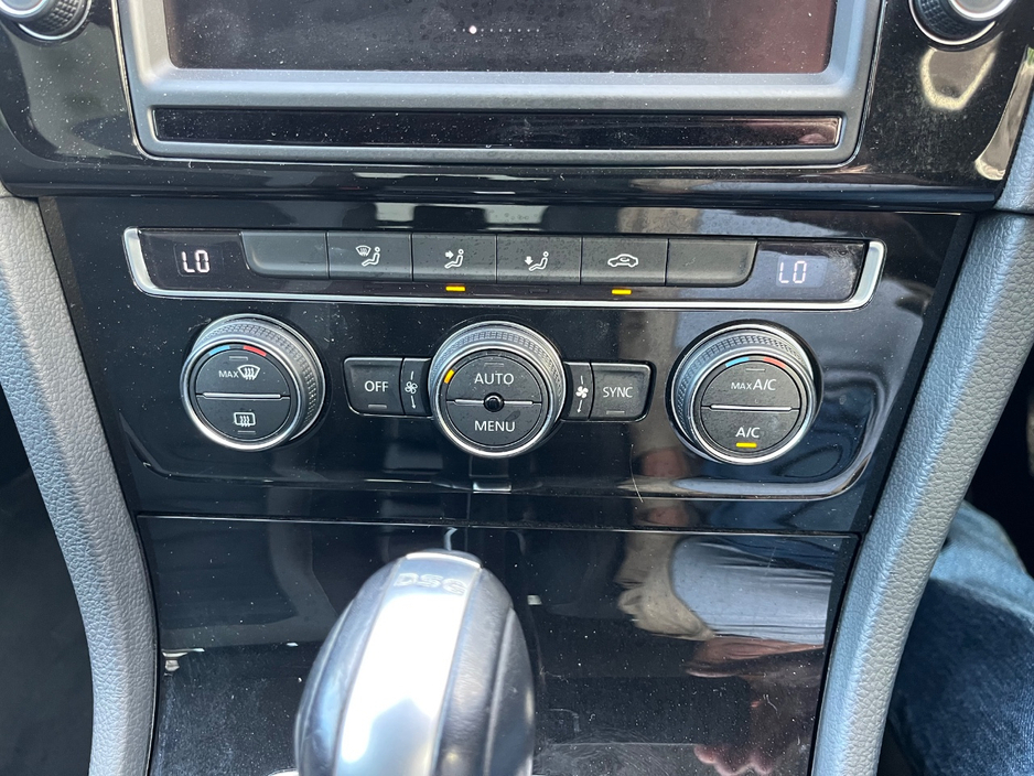 2015 Volkswagen Golf 1.4L Petrol For Sale Images