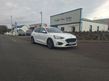 2020 Ford Focus 1.5L Diesel For Sale Images