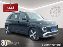 Hyundai Inster Elegance 49 kW