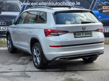 2019 Skoda Kodiaq 2L Diesel For Sale Images