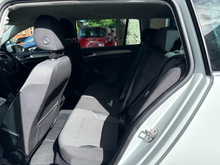 2016 Volkswagen Golf 1.2L Petrol For Sale Images