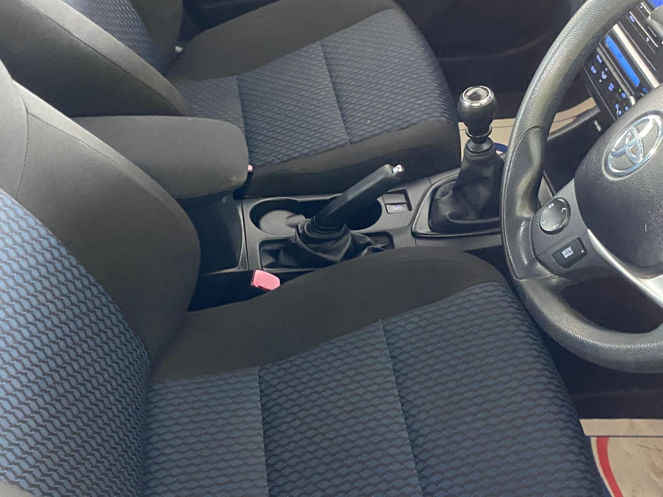 2013 Toyota Auris 1.4L Diesel For Sale Images