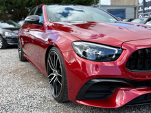 2022 Mercedes-Benz E Class 2L Diesel Plug-in Hybrid For Sale Images