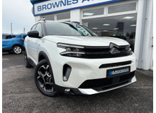 2022 Citroen C5 Aircross 1.5L Diesel For Sale Images