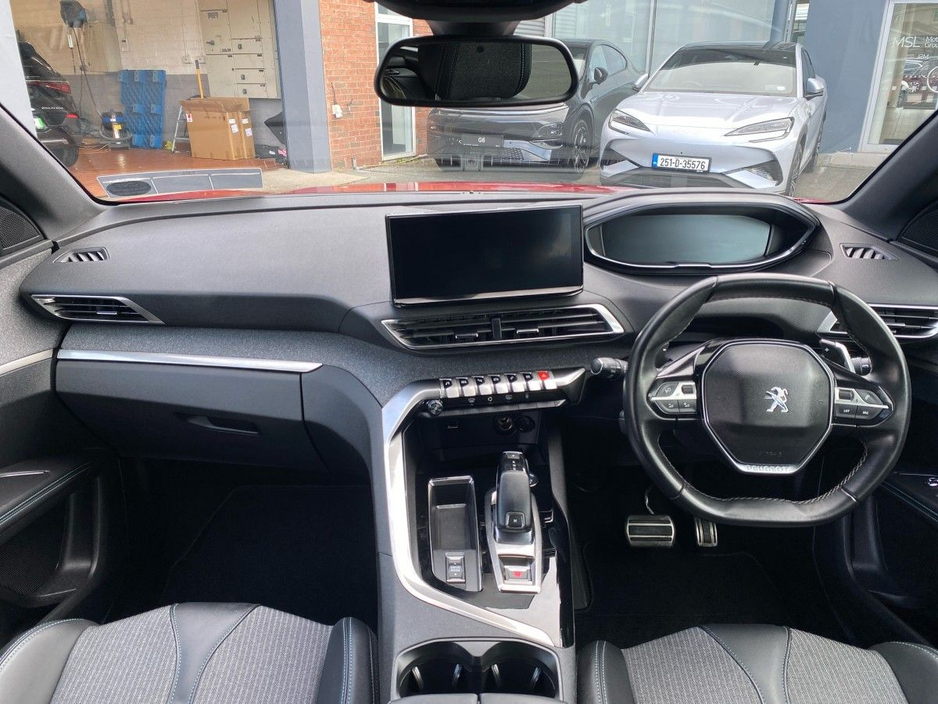 Peugeot 3008 1.5 BlueHDi 130bhp Auto Allure — thumbnail 15