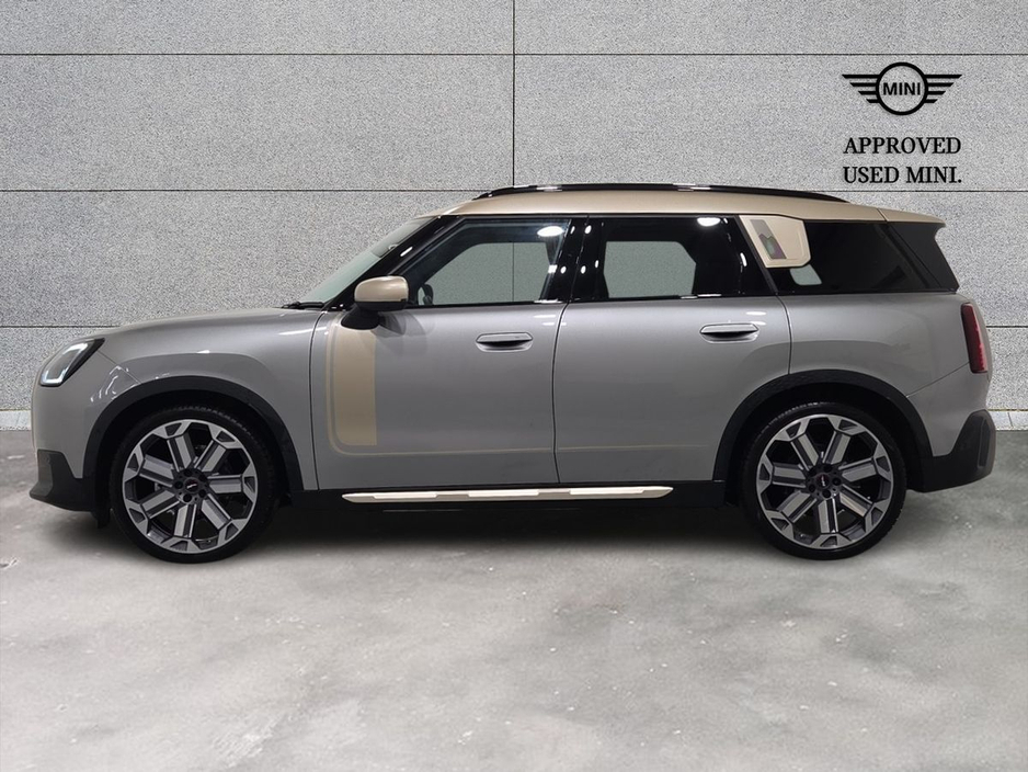 2026 MINI Countryman 0L Electric For Sale Images