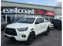 2023 Toyota Hilux 2.4L Diesel For Sale Images