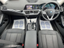 2021 BMW 3 SERIES 318d M-COMPETITION PACK TOURING // 18