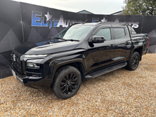 2024 Mitsubishi Triton 2.4L Diesel For Sale Images