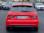 2018 AUDI A1 1.0 TFSI S-TRONIC 5DR AUTOMATIC * 5 STAMPS SERVICE HISTORY * 2 STAGE HEATED SEATS  * PARKING SENSORS FRONT & REAR * BLUETOOTH * FRONT ARM REST * 15