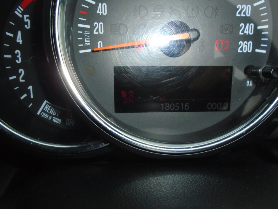 2014 MINI Hatch 1.5L Diesel For Sale Images