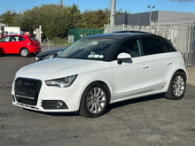 2013 Audi A1 1.4L Petrol For Sale Images