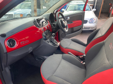 2017 Fiat 500 1.2L Petrol For Sale Images