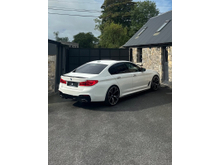 2017 BMW 5 Series 2L Diesel For Sale Images
