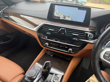 2017 BMW 5 Series 2L Diesel For Sale Images