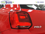 2016 VOLKSWAGEN POLO 1.2 TSI Automatic, Reversing camera