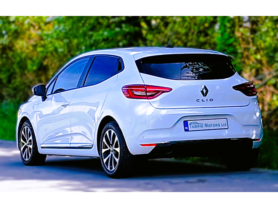 2020 Renault Clio 1L Petrol For Sale Images