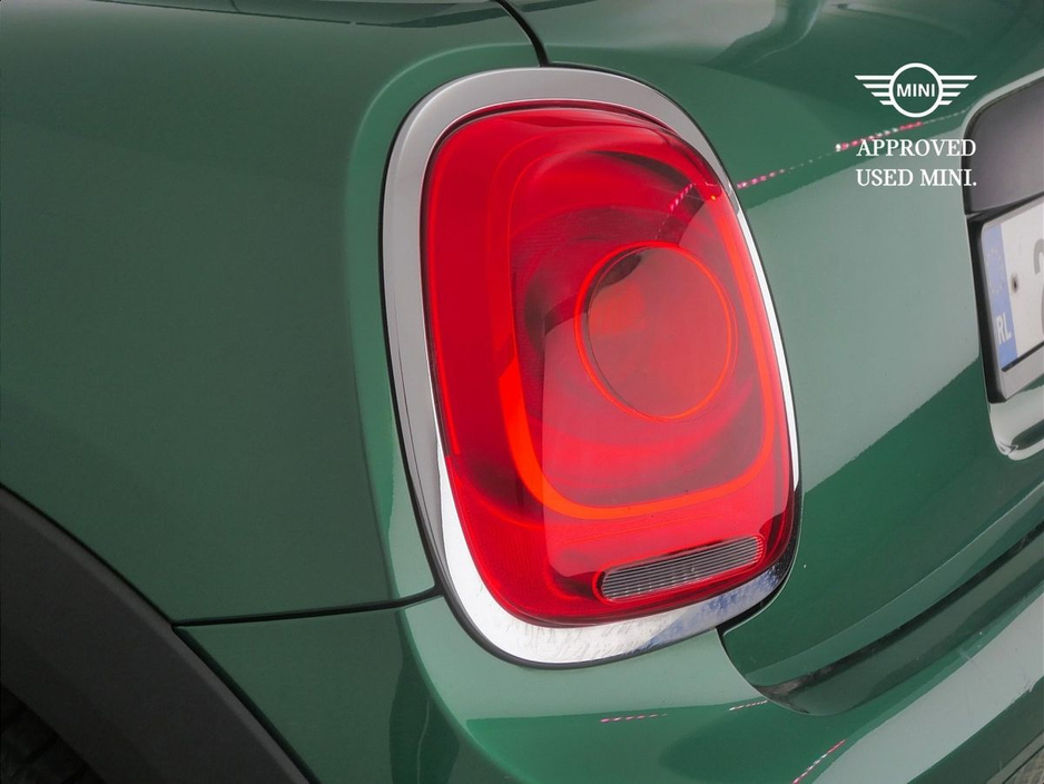 2021 MINI Hatch 1.5L Petrol For Sale Images