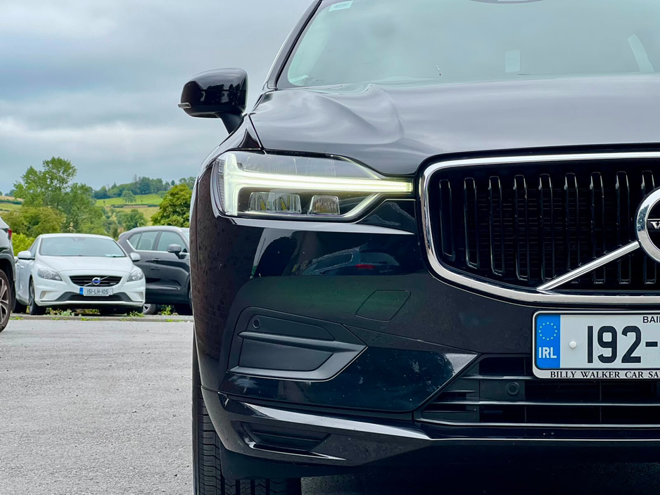2019 Volvo XC60 2L Diesel For Sale Images
