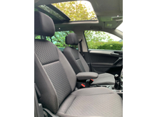 2018 Volkswagen Tiguan 2L Diesel For Sale Images