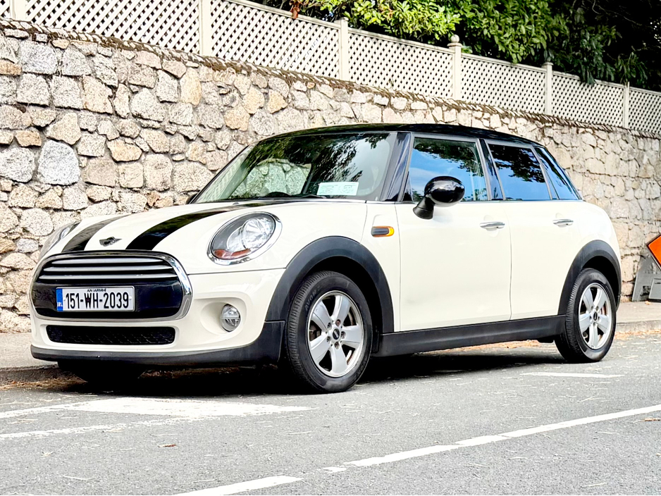 MINI Hatch 1.5 D 5DR!!COOPER!! ONLY 55K MILES!! — thumbnail 5