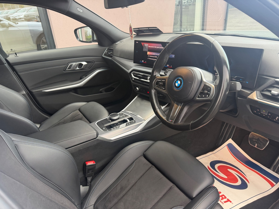 2023 BMW 3 Series 2L Petrol Plug-in Hybrid For Sale Images