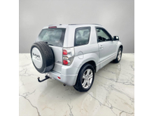 2008 Suzuki Grand Vitara 1.6L Petrol For Sale Images