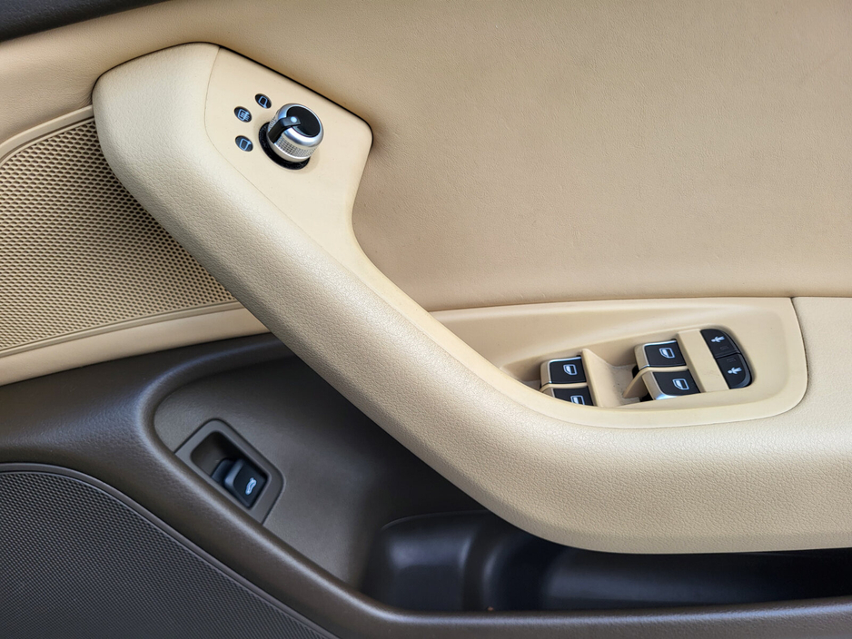 2014 Audi A6 2.0L Diesel For Sale Images