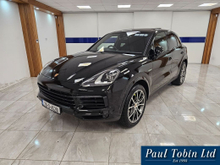 Porsche Cayenne PRICED TO SELL