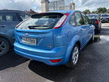 2011 Ford Focus 1.6L Diesel For Sale Images