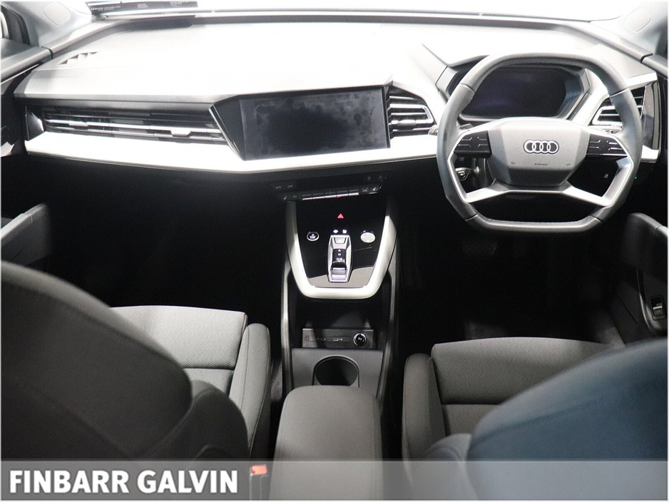Audi Q4 e-tron Sport 40 e-tron Sportback — thumbnail 4
