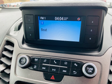 2022 Ford Transit Connect 1.5L Diesel For Sale Images