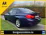 2017 BMW 3 SERIES 318 D  2.0  SPORT  4DR*New Nct 09-2027*Full Leathee*Privacy Glass*Sat Nav*Low Kilometres*AA & Simi Approved Dealer 2025