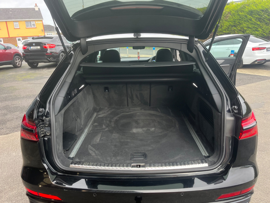 2019 Audi A6 2L Diesel For Sale Images