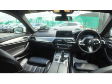 2018 BMW 5 Series 2L Petrol Plug-in Hybrid For Sale Images