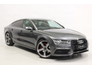 2016 AUDI A7 3.0 TDI 326 BIT Q TIP COMP 4 4DR