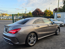 2017 Mercedes-Benz CLA Class 1.6L Petrol For Sale Images