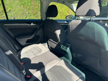 2019 Volkswagen Golf 1.6L Diesel For Sale Images