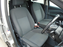 2013 Ford C-Max 1.6L Diesel For Sale Images
