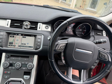 2014 Land Rover Range Rover Evoque 2.2L Diesel For Sale Images
