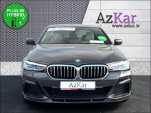 2022 BMW 5 Series 2L Petrol Plug-in Hybrid For Sale Images