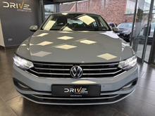 2022 Volkswagen Passat 2L Diesel For Sale Images