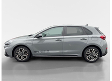 2025 Hyundai i30 1L Petrol For Sale Images